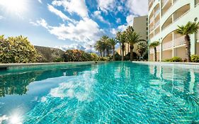 Pestana Bay Ocean Aparthotel Madeira